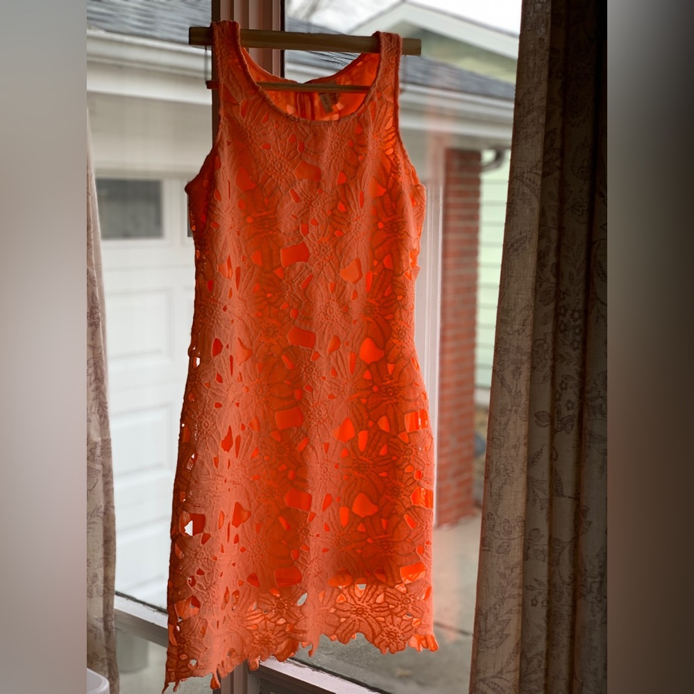 Lace Sundress